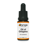 Oil of Oregano 75% carvacrol MCT