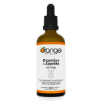 Digestion+App (Kids) Tincture