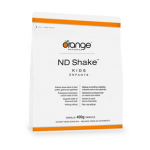 ND Shake Kids, Vanilla