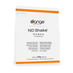 ND Shake Women, Vanilla