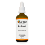 Dry Cough Homeopathic