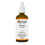 Eczema (Kids) Homeopathic
