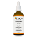 Constipation (Kids) Homeopathic