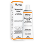Eczema Relief Homeopathic Cream