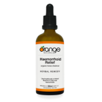 Haemorrhoid Relief Tincture