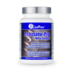 Prostate-Pro + Maca Support