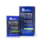 ElectroMag Effervescent Drink