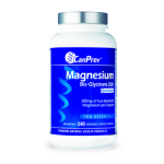 Magnesium Bis-Glycinate 200 Gentle