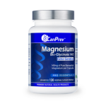 Magnesium Bis-Glyc 140 Extra Gentle