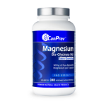 Magnesium Bis-Glyc 140 Extra Gentle
