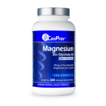 Magnesium Bis-Glyc 80 Ultra Gentle