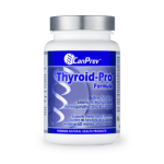 Thyroid-Pro Formula