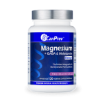 Magnesium Sleep