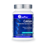 Calcium Malate Bis-Glycinate