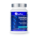 Selenium Glycinate 200