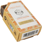 Vanilla Orange Soap