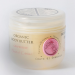 Grapefruit Body Butter