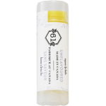 Unflavoured Lip Balm