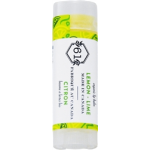 Lemon Lime Lip Balm