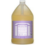 Org Lav Oil Pure Castile Soap Liq