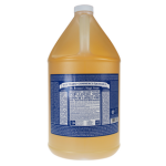 Org Pprmnt Oil Pure Castile Sp Liq