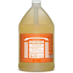Org T T Oil Pure Castile Soap Liq