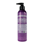 Lavender Coconut Lightly Scented Organic Lotion
