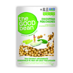 Thai Cocnt Lemngrss Chick Pea Snack