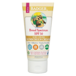 SPF 30 Sunscreen CREAM - Unscented