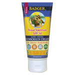 SPF 30 Sunscreen CREAM - Lavender