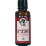 After Shave Face Oil