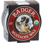 Mustache Wax