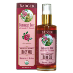 Damascus Rose Body Oil