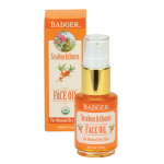 Seabuckthorn Face Oil (Dry Skin)