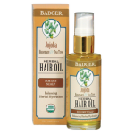 Hair Oil - jojoba