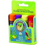 Classic Lip 4-pack (Green Box)