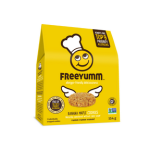 Turmeric Capsules Organic