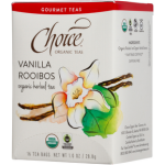 Vanilla Rooibos