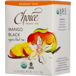 Mango Black