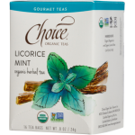 Licorice Mint