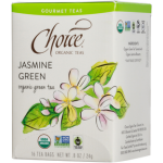 Jasmine Green