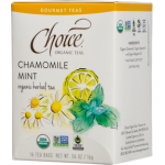 Chamomile Mint
