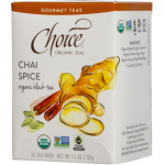 Chai Spice
