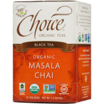 Masala Chai