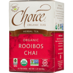 Rooibos Chai