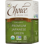 Premium Japanese Green