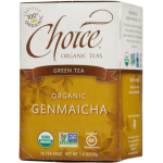 Genmaicha