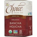 Bancha Hojicha