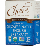 Decaffeinated English Breakfast