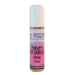 Natures First Defense Formula